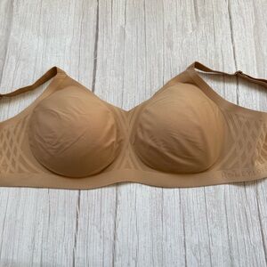 Silhouette Bra Honeylove Size 36D/DD